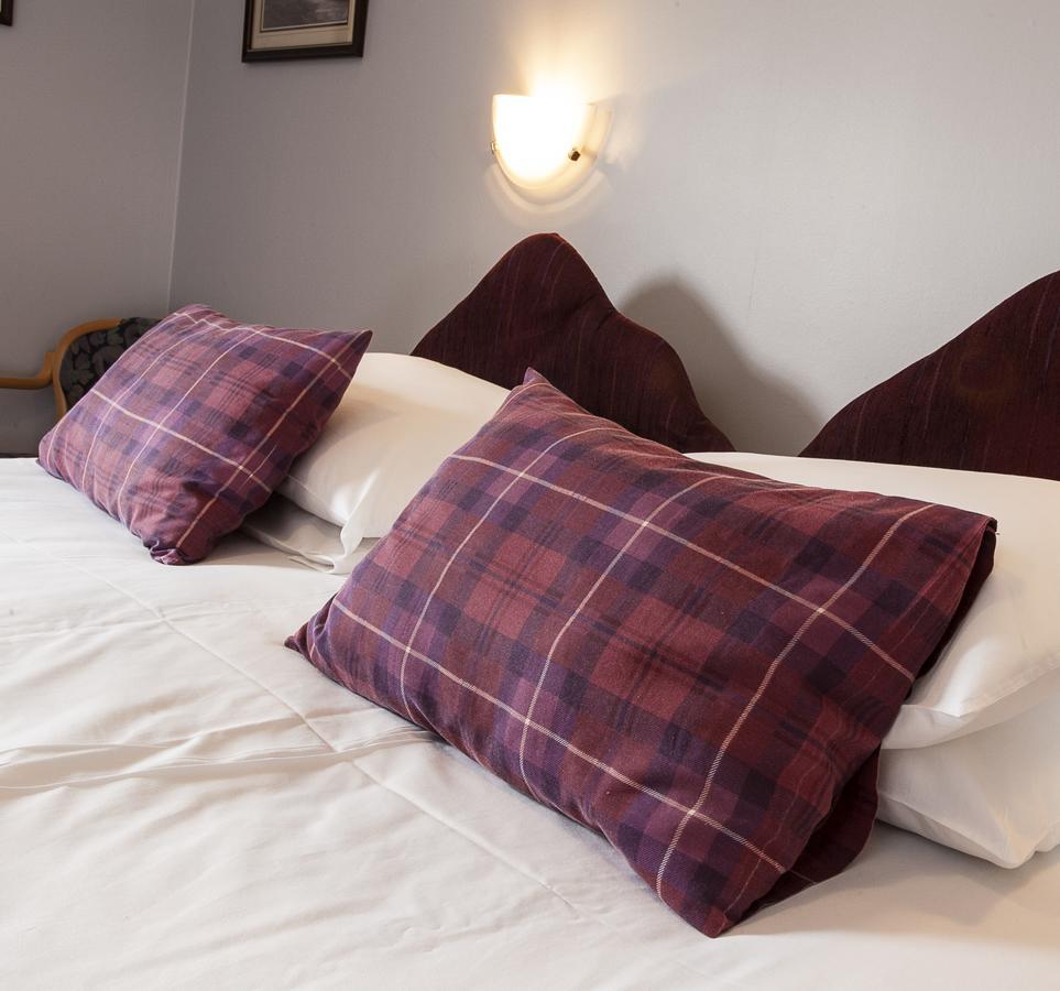 Balavil Hotel Newtonmore Exterior foto