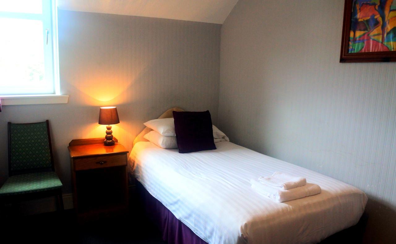Balavil Hotel Newtonmore Exterior foto