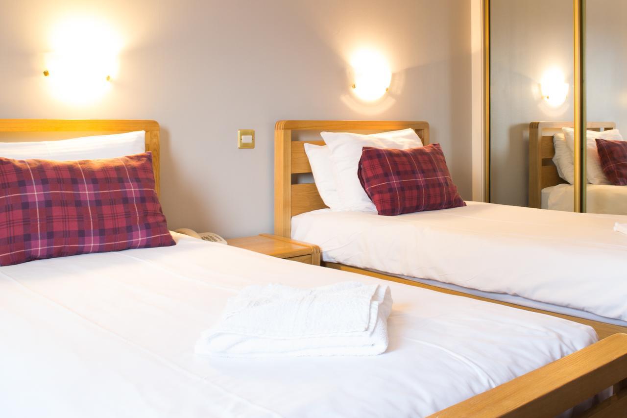 Balavil Hotel Newtonmore Habitación foto