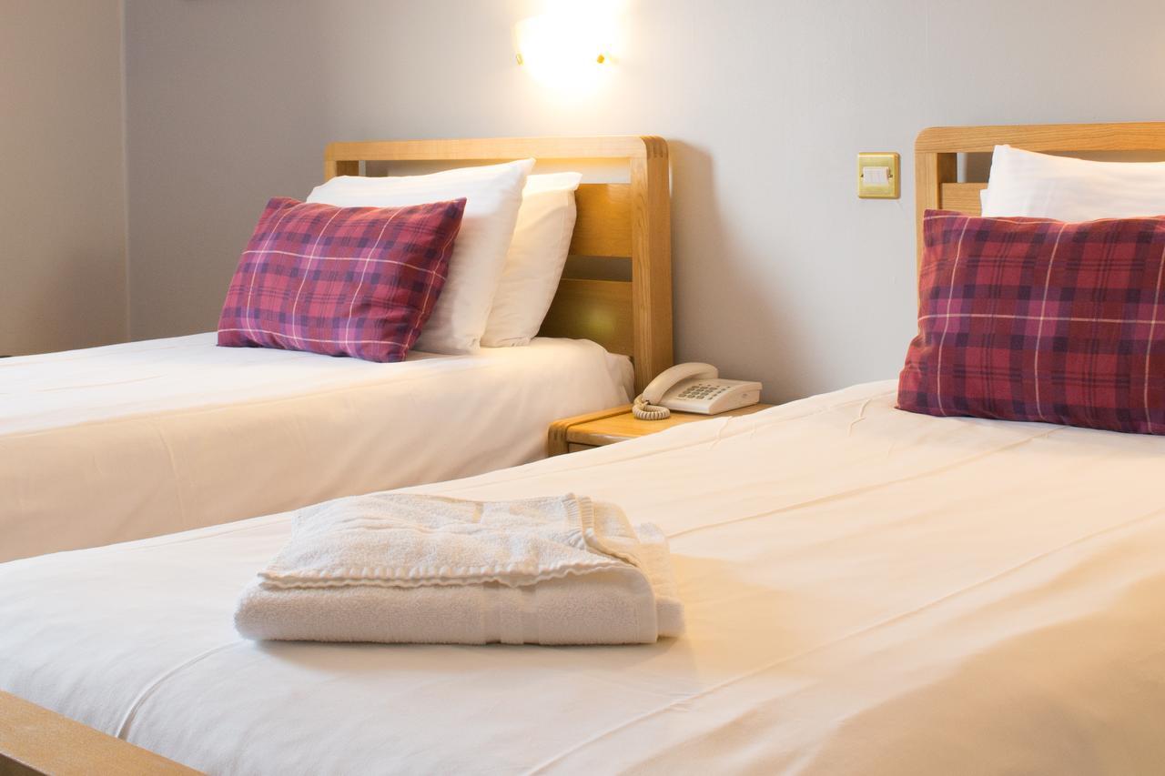 Balavil Hotel Newtonmore Exterior foto